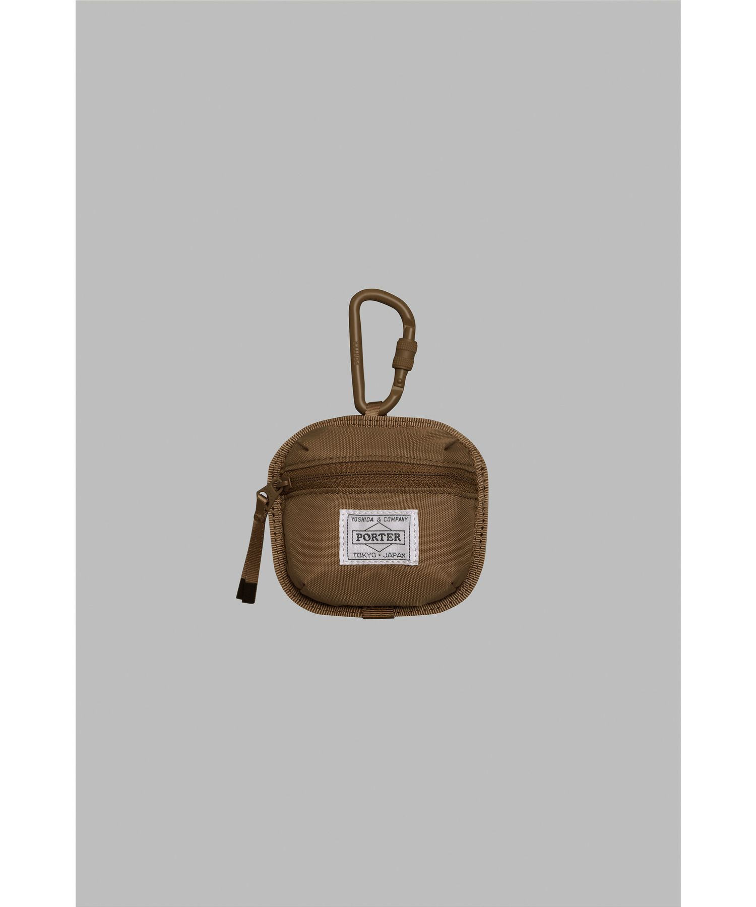 PORTER(ポーター)×HYKE(ハイク)】 BONSAC MINI & COIN CASE｜PARIGOT