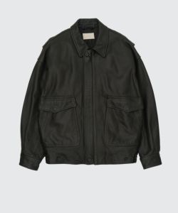 YOKE WIDE SHORT BLOUSON ジャケット ネイビー M メンズ YOKE（ヨーク）メンズ 公式通販｜PARIGOT ONLINE