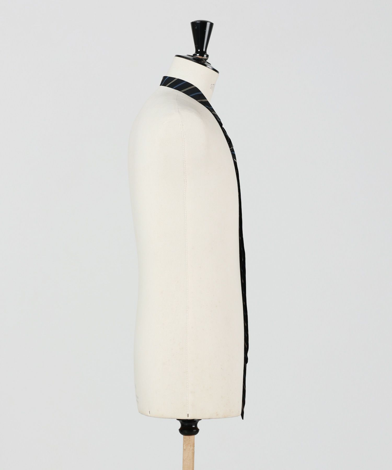 Tamme(タム)】 NOT-TIE STRIPE｜PARIGOT ONLINE（パリゴオンライン）