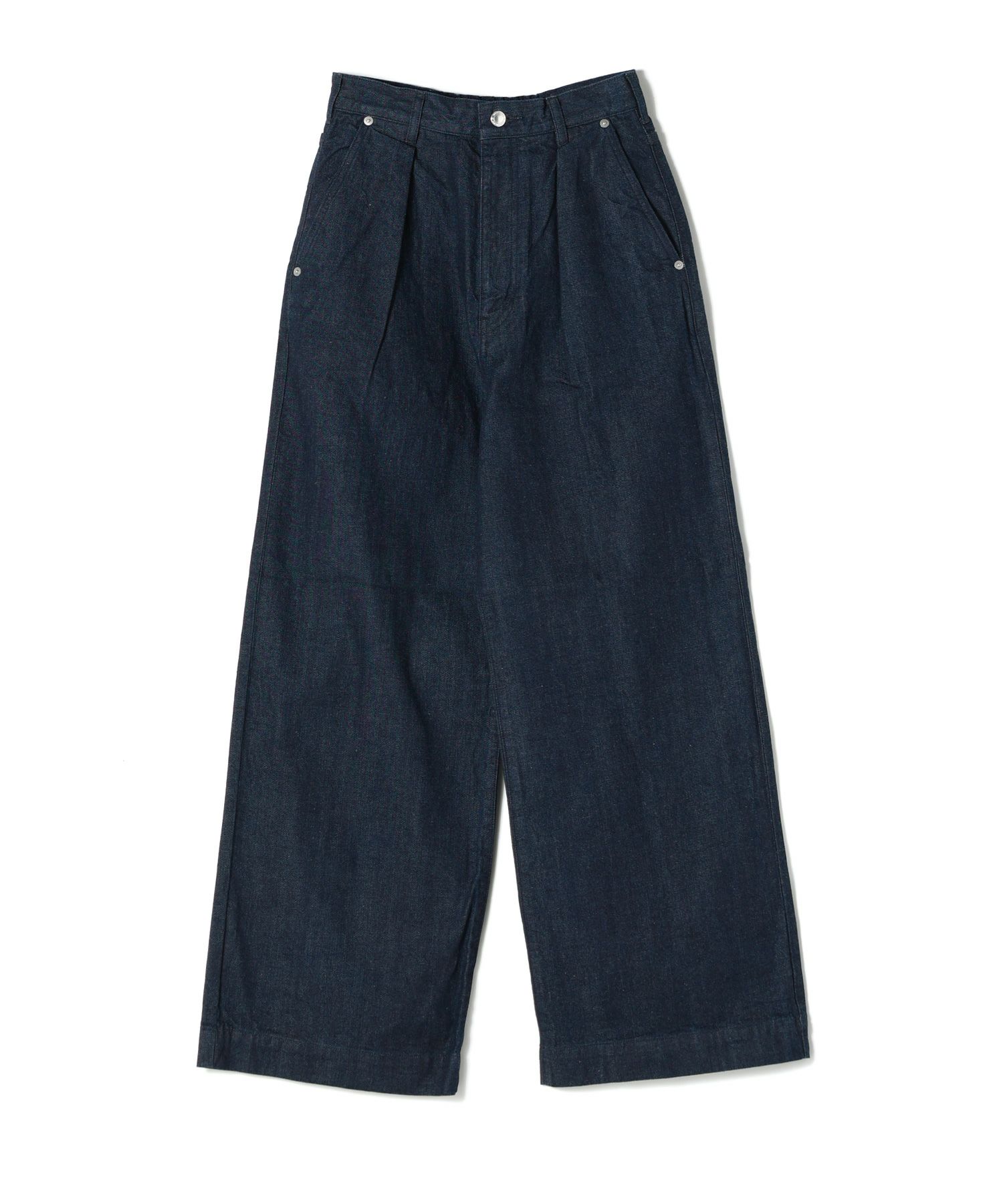 DARK INDIGO