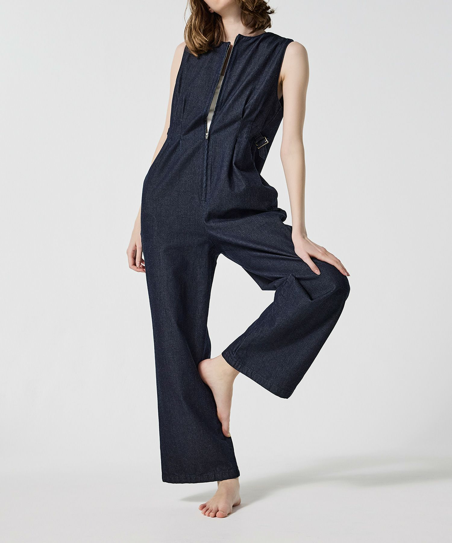 DARK INDIGO
