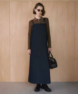 ワンピース・ドレス WOMEN公式通販｜PARIGOT ONLINE（パリゴオンライン