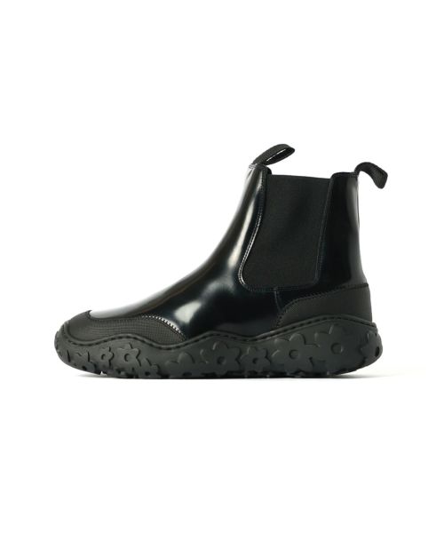 Cecilie Bahnsen(セシリー バンセン)】 BLANCA SHOES｜PARIGOT