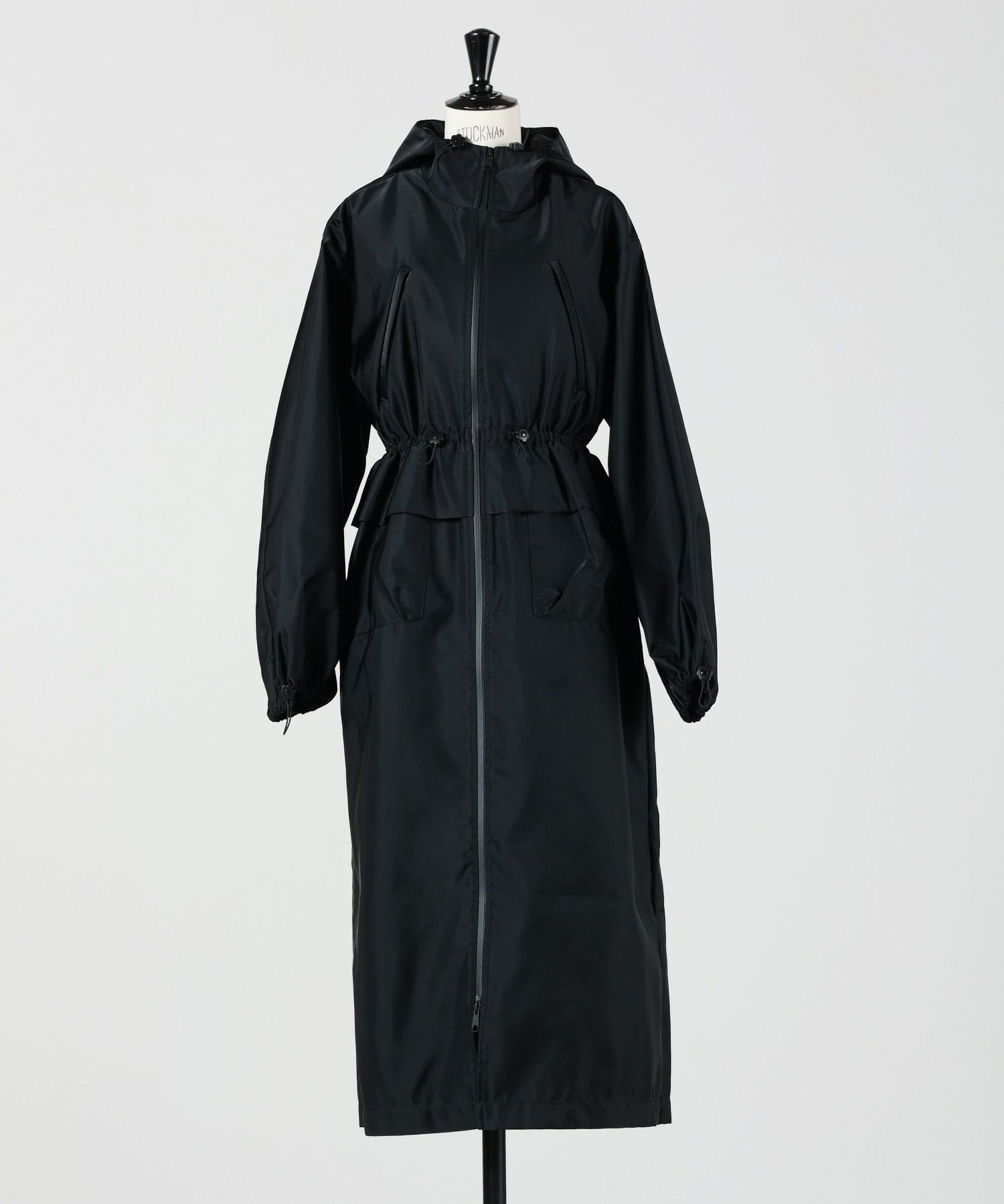 Cecilie Bahnsen(セシリー バンセン)】 BOWIE COAT｜PARIGOT ONLINE