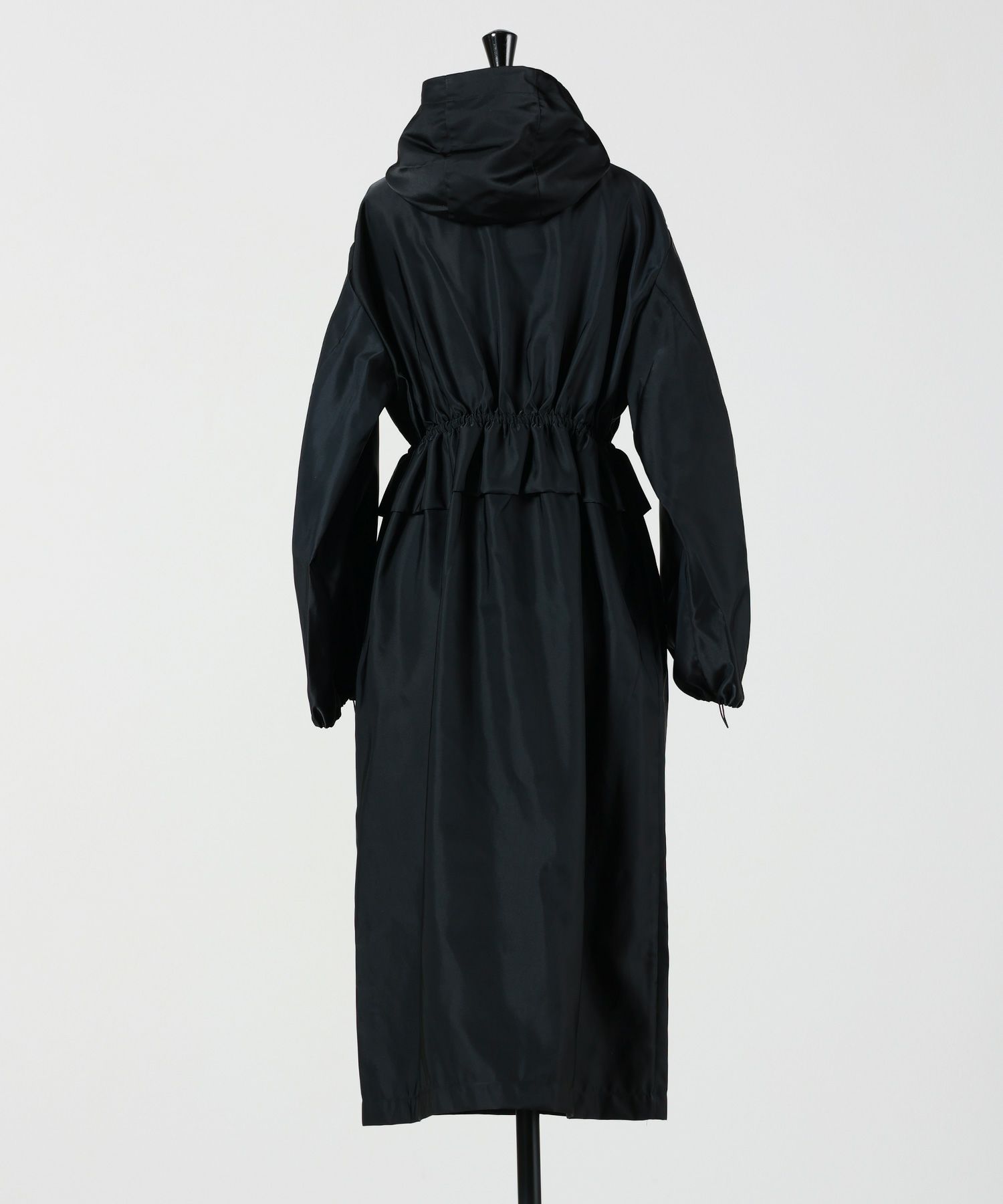 Cecilie Bahnsen(セシリー バンセン)】 BOWIE COAT｜PARIGOT ONLINE