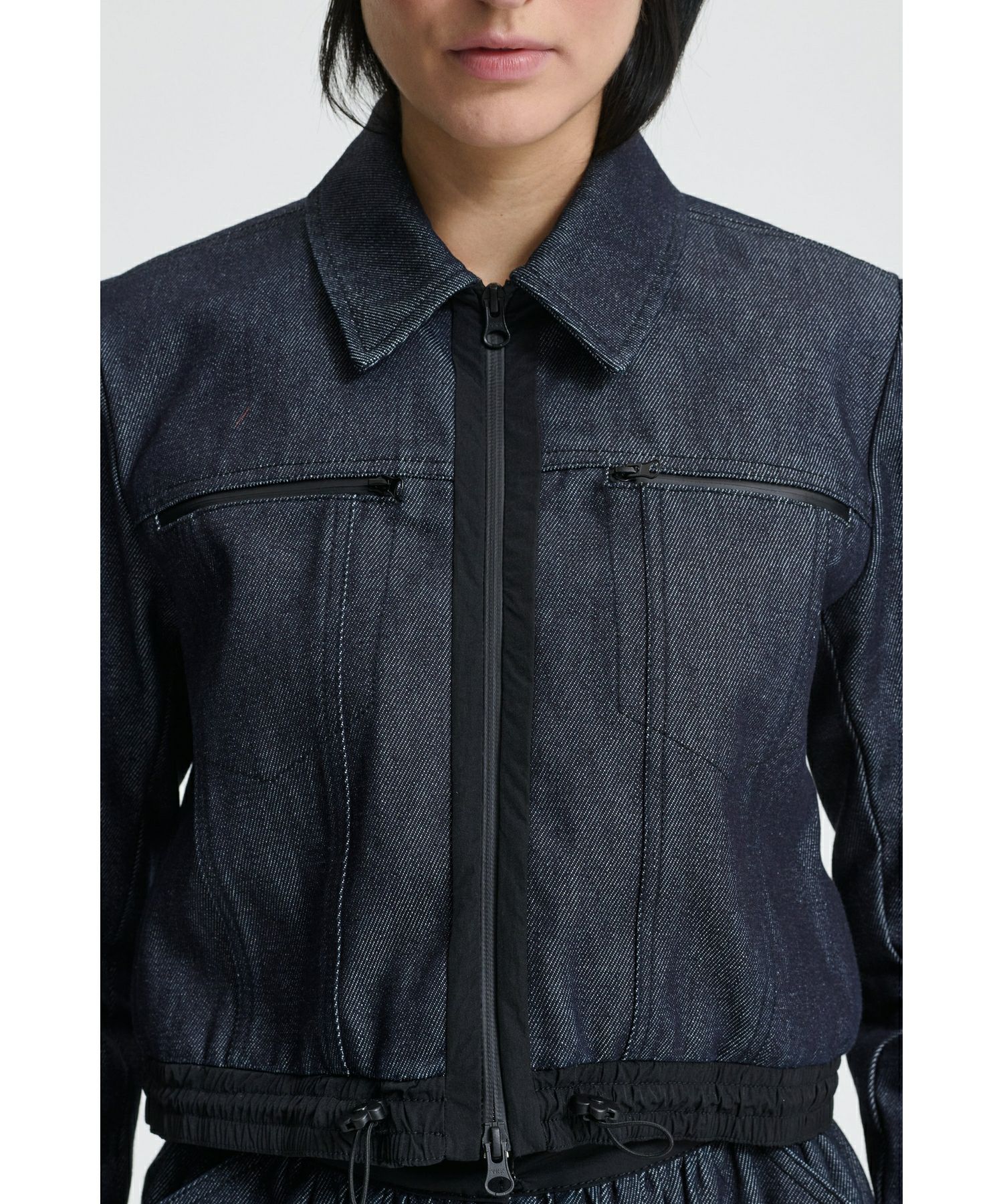 Cecilie Bahnsen(セシリー バンセン)】 BANKS JACKET｜PARIGOT ONLINE