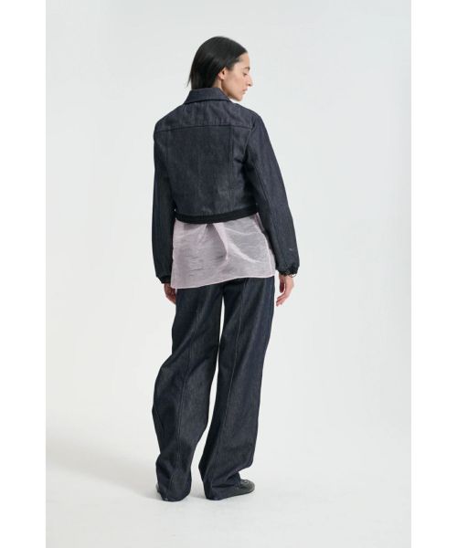 Cecilie Bahnsen(セシリー バンセン)】 BANKS JACKET｜PARIGOT ONLINE