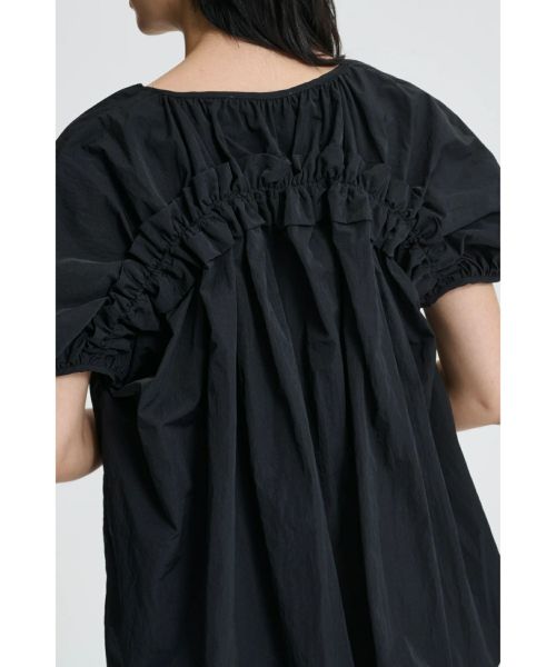 Cecilie Bahnsen(セシリー バンセン)】 BELLA TOP｜PARIGOT ONLINE