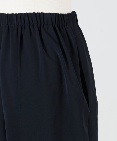 ENFOLD(エンフォルド)】 JOGGER PANTS｜PARIGOT ONLINE（パリゴ