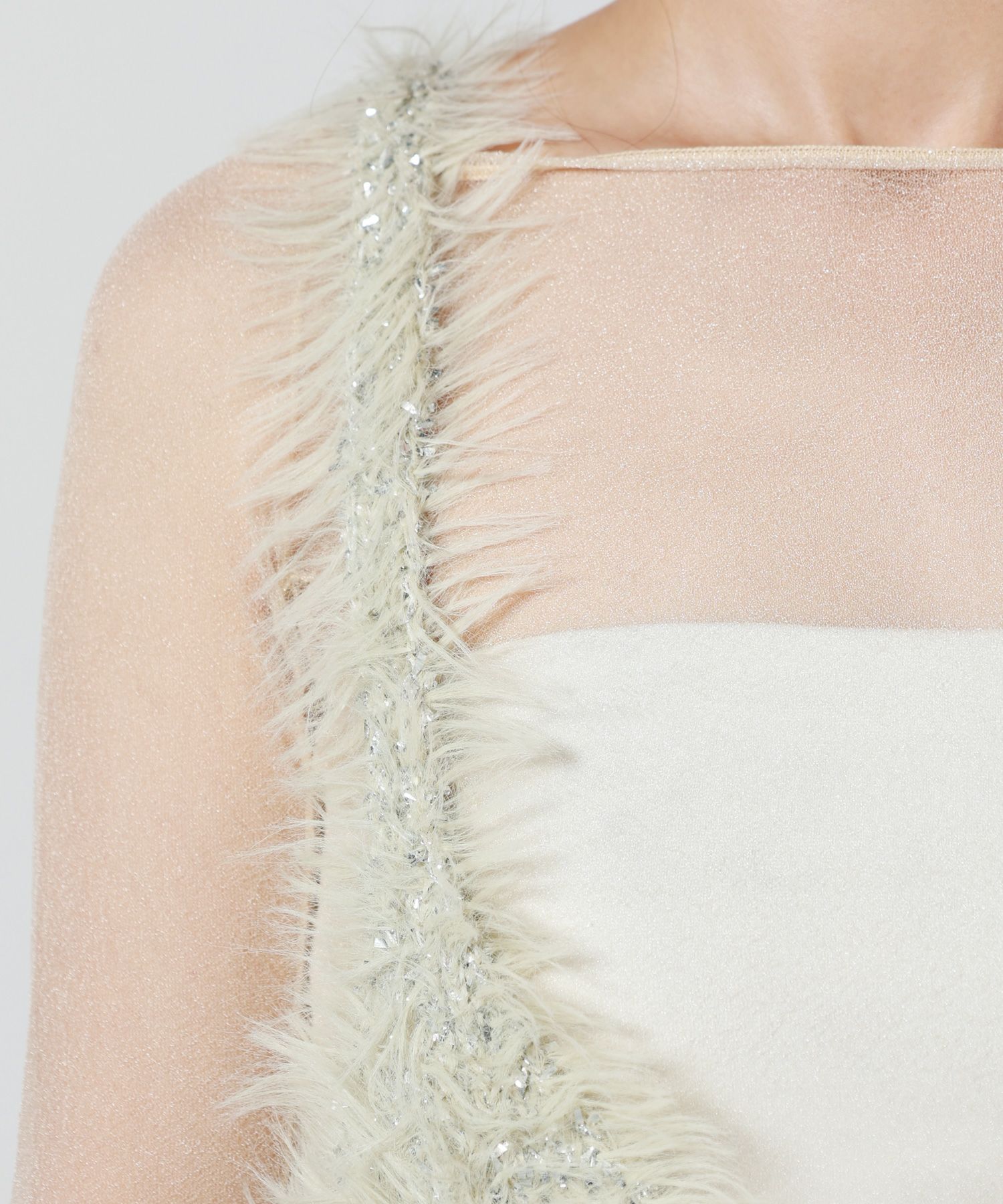 a ccordion LAḾE FILM FLUFFY CAMISOLE a ccordion LAḾE FILM FLUFFY CAMISOLE