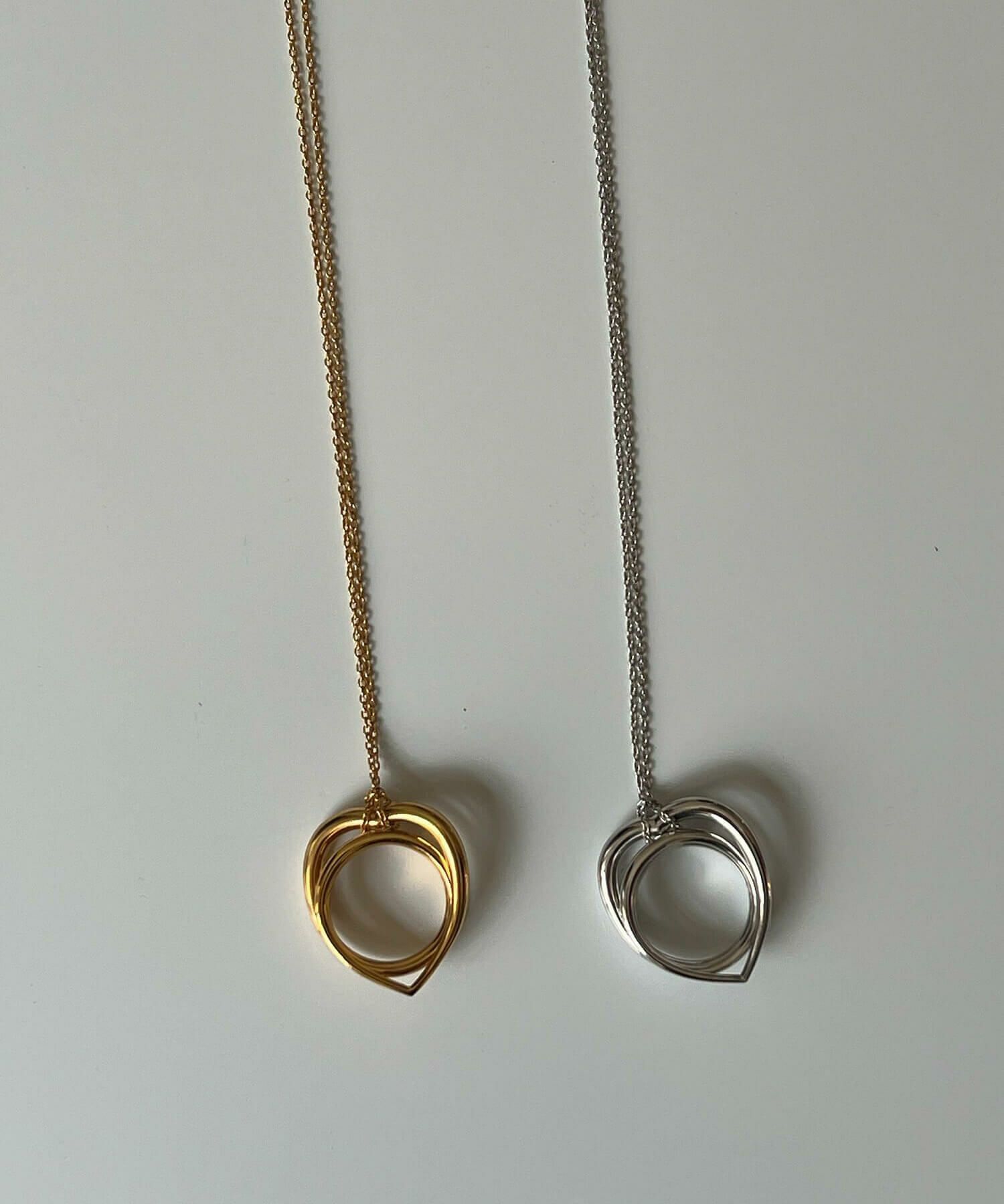 Charlotte Chesnais(シャルロットシェネ)】 PARIGOT別注 COEURLY RING