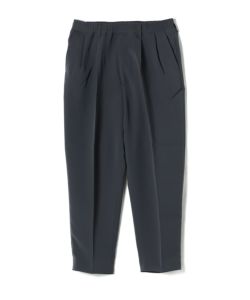 N.Hoolywood(エヌハリウッド)】 WIDE TAPERED PANTS｜PARIGOT ONLINE