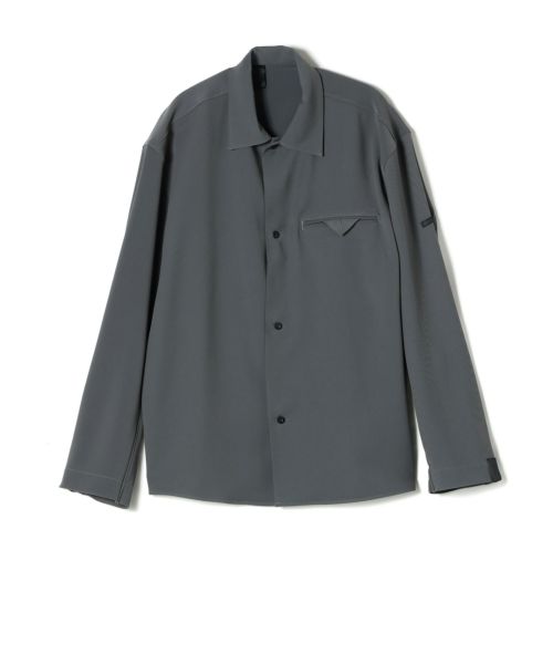 【仄】N.HOOLYWOOD/POCKETSHIRTオーバーサイズシャツ 仄様 専用】N.HOOLYWOOD/POCKETSHIRTオーバーサイズシャツ