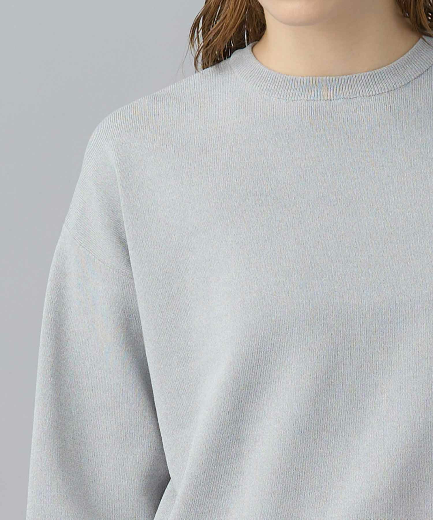 PARIGOT(パリゴ)】 クロップドニット｜PARIGOT ONLINE（パリゴオンライン）