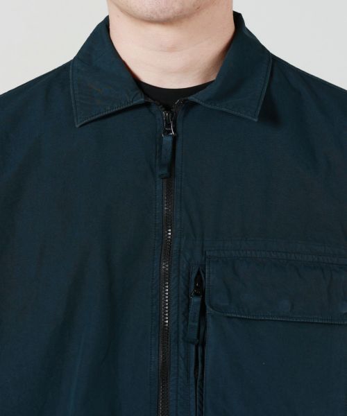 ストーンアイランド　オーバーシャツ 楽天市場】【アウトレット】ストーンアイランド STONE ISLAND シャツ