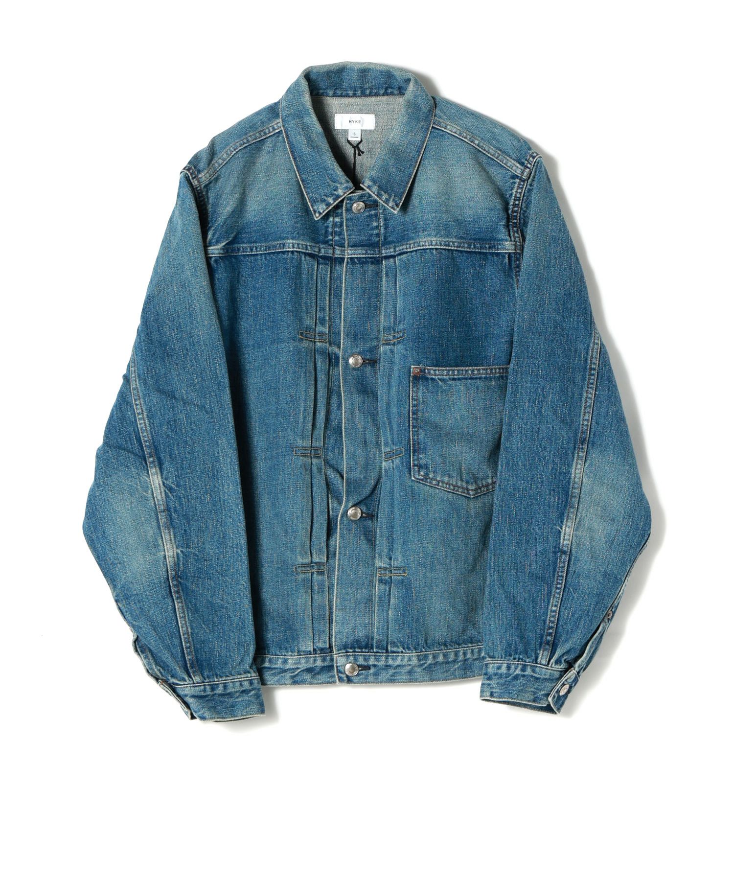 69(USED WASH BLUE)