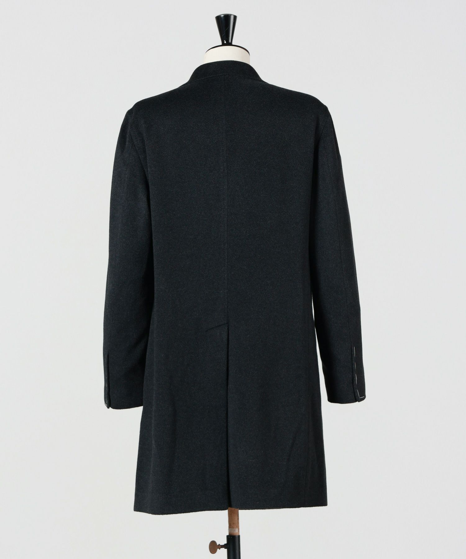 TAGLIATORE(タリアトーレ)】カシミヤ3Bチェスターコート｜PARIGOT