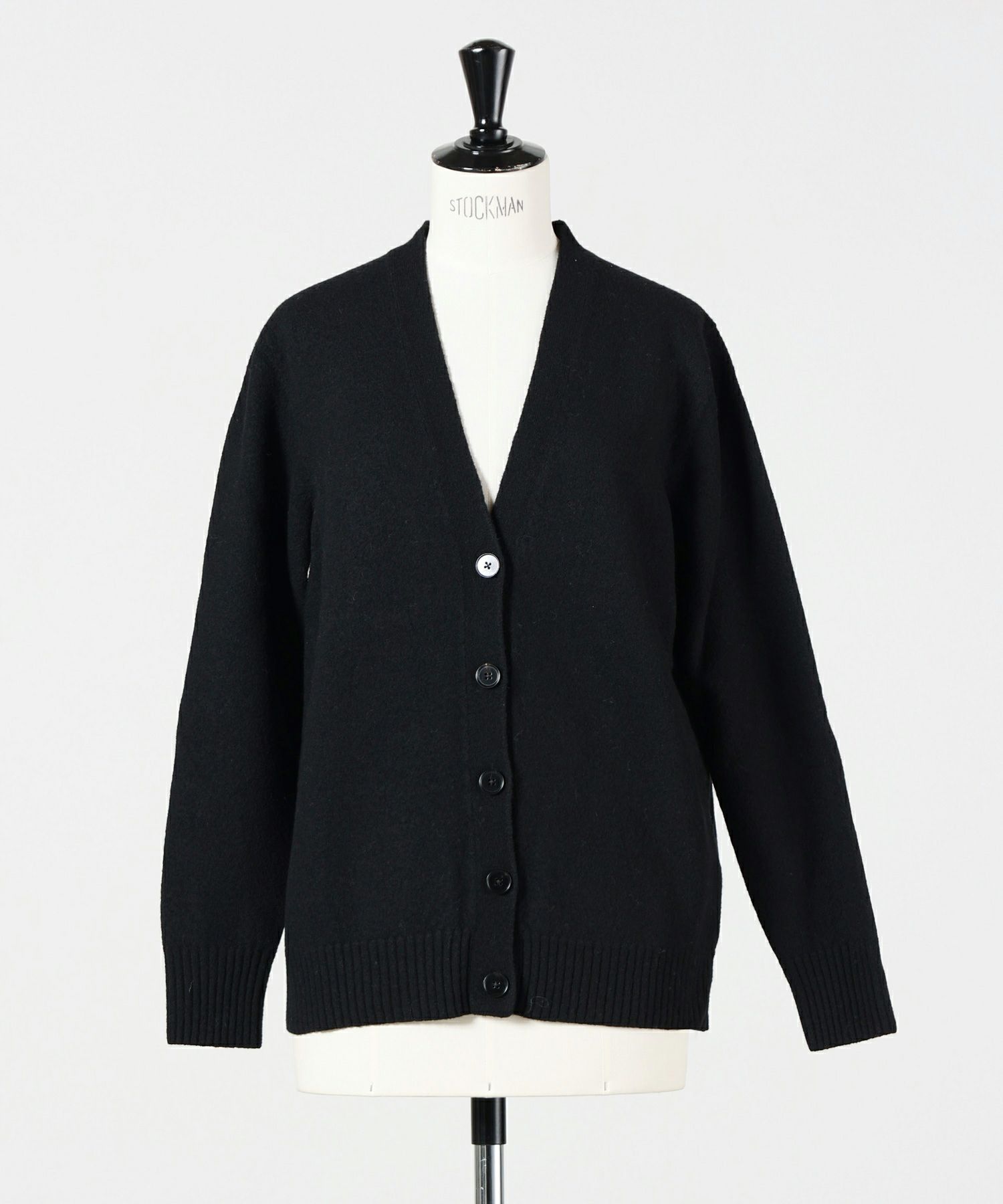 001(BLACK)