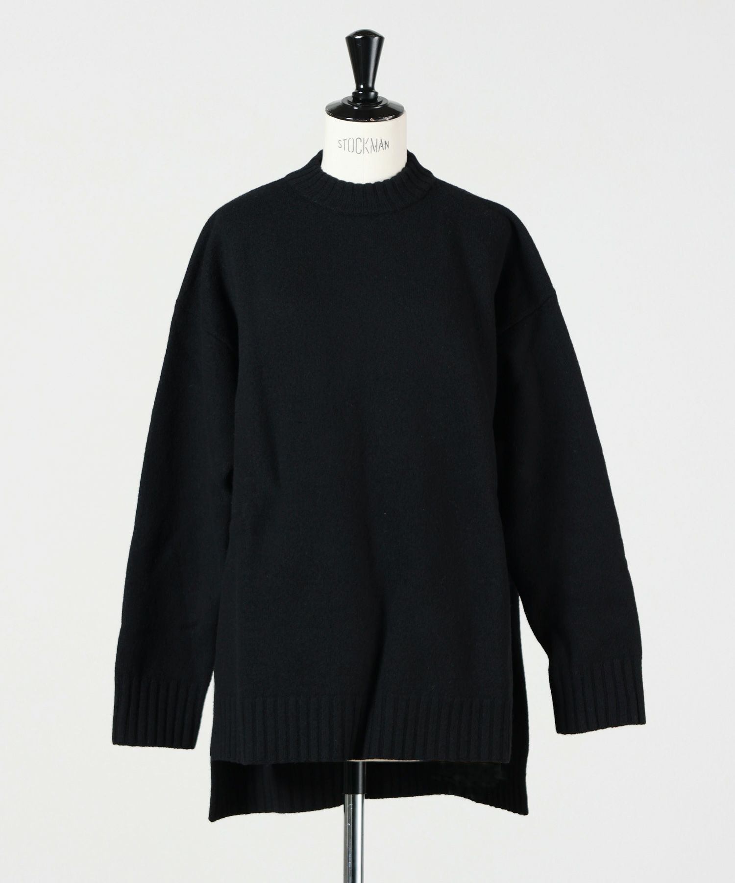 001(BLACK)
