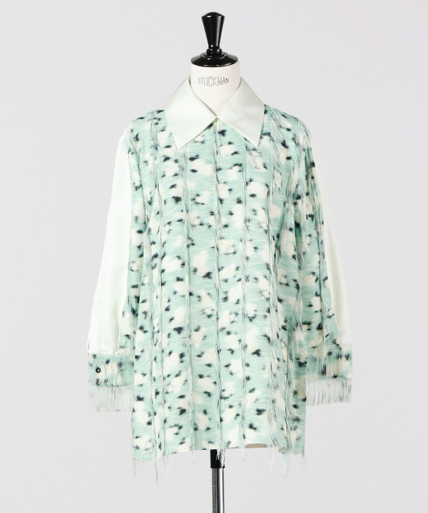 463(LIGHT GREEN)