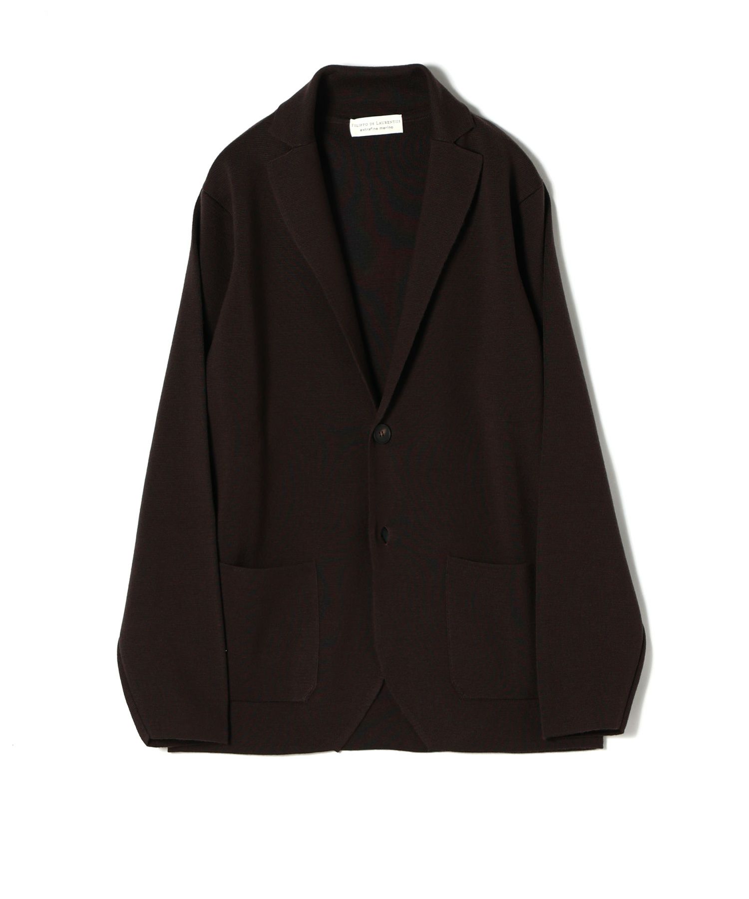 280（DARK　BROWN)