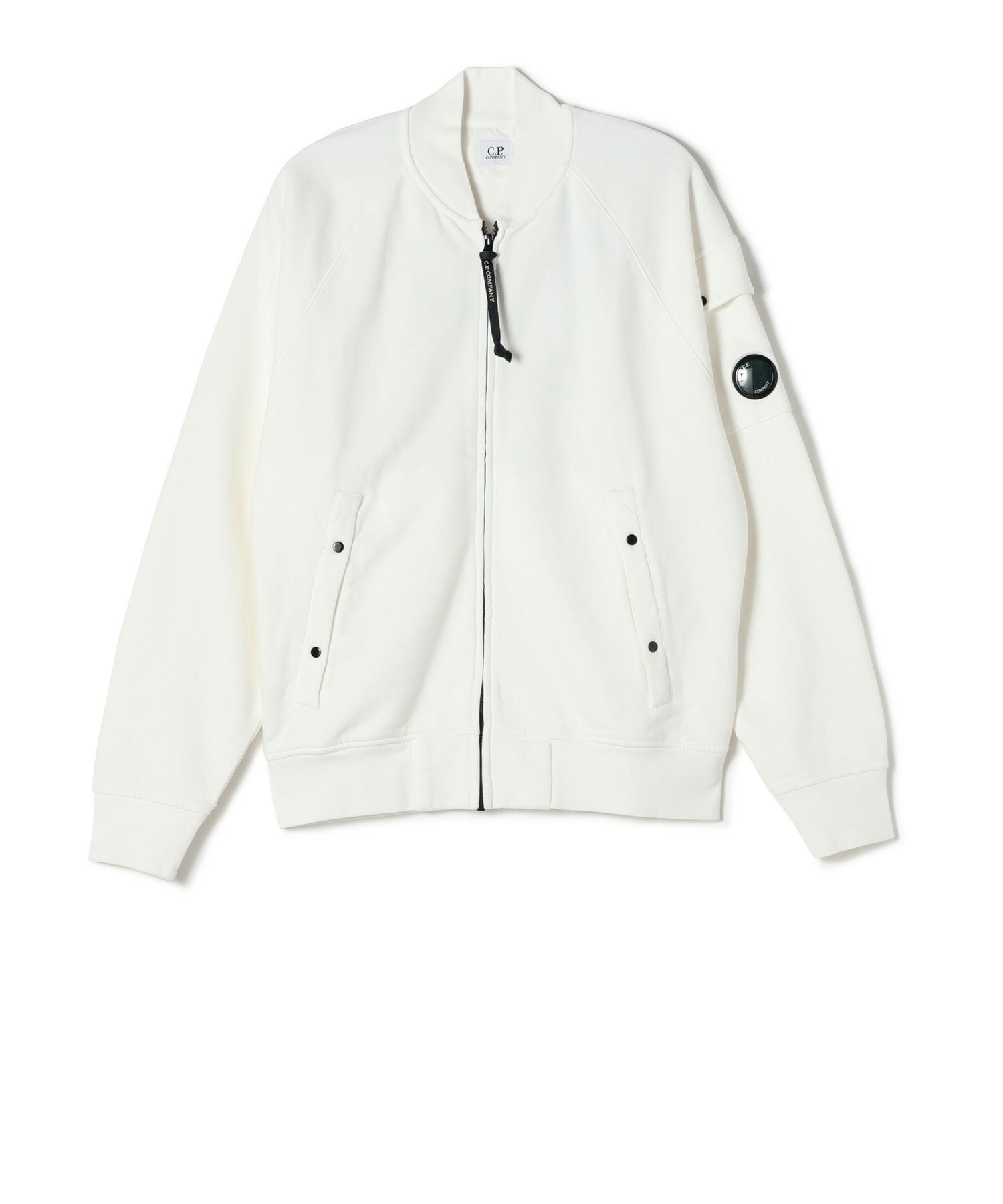 C.P. Company（シーピーカンパニー）メンズ 公式通販｜PARIGOT ONLINE