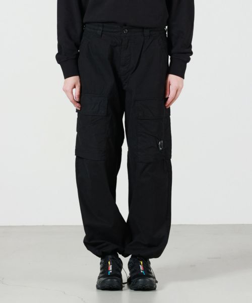 C.P. Company(シーピーカンパニー)】 CARGO PANTS MICROREPS