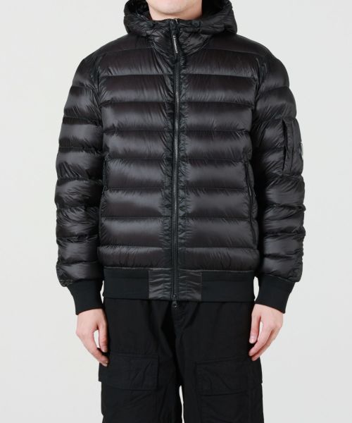 Company(シーピーカンパニー)】 OUTER WEAR MEDIUM JKT