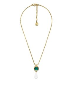【最終】【GOOSSENS Paris】 Rainbow Necklace 最終】【GOOSSENS Paris】 Rainbow Necklace