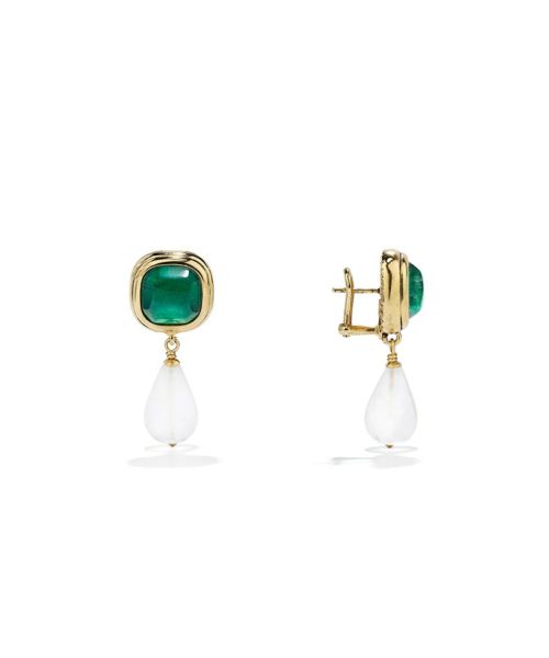 そら　GOOSSENS Paris ピアス 楽天市場】【8/25-23:59迄10％OFFクーポン対象】GOOSSENS PARIS