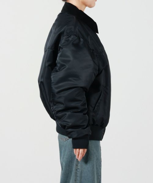 Martin Margiela マルジェラ ジップ ブルゾン KOKONOE Martin Margiela マルジェラ ジップ ブルゾン KOKONOE 楽天市場