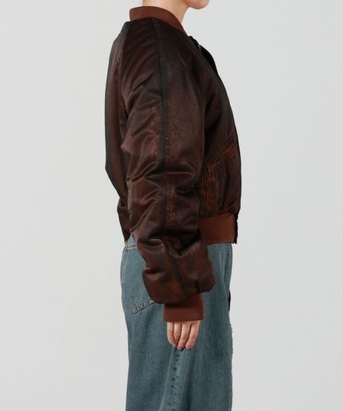 MM6 Maison Margiela(エムエムシックス メゾン マルジェラ