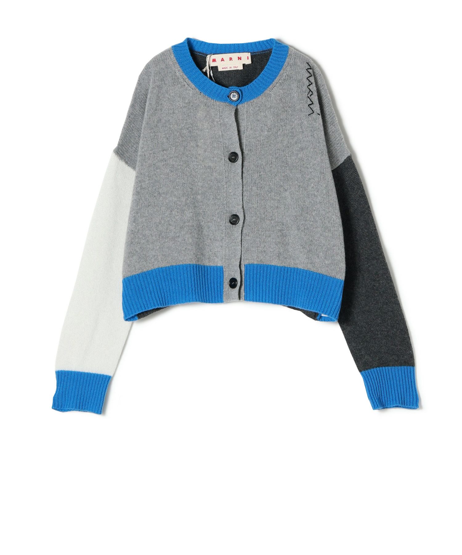 BLN38(GRAY)