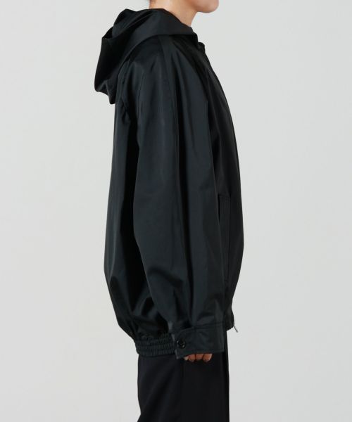 MARNI(マルニ)】 タフタボンバージャケット｜PARIGOT ONLINE