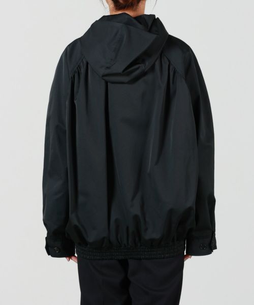 マルニ　ジャケット MARNI(マルニ)】 タフタボンバージャケット｜PARIGOT ONLINE