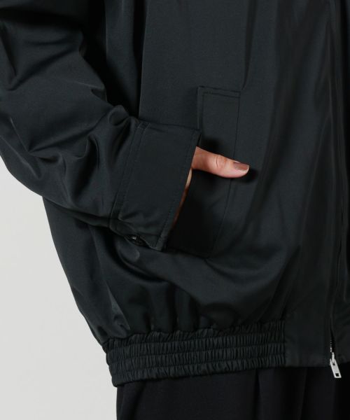 MARNI(マルニ)】 タフタボンバージャケット｜PARIGOT ONLINE