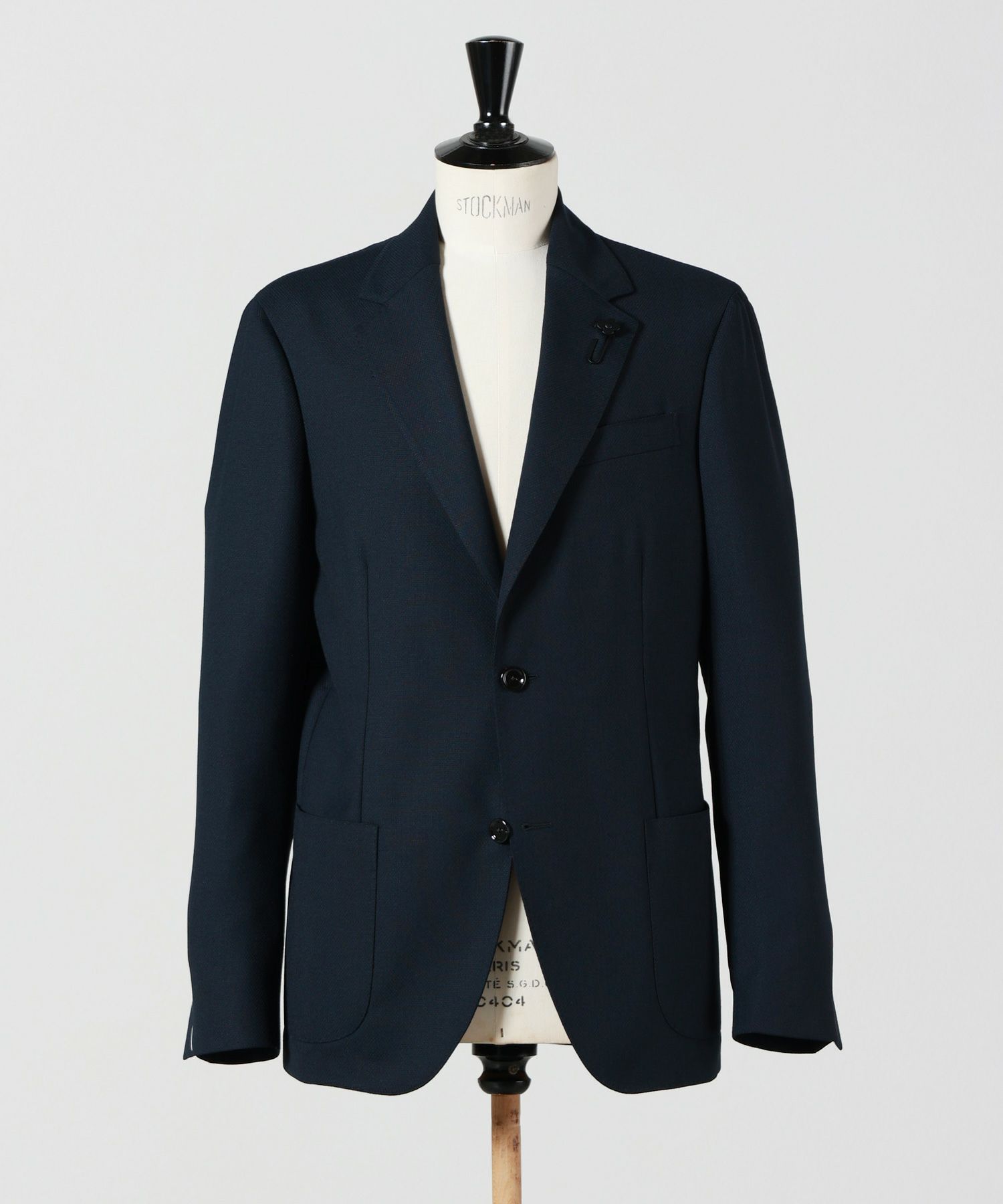 850(NAVY)