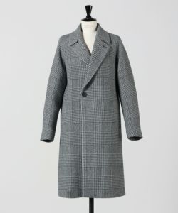 パリゴのアイボリーのコート PICK UP ITEMS vol.15 ～冬の大本命コート～｜特集｜PARIGOT