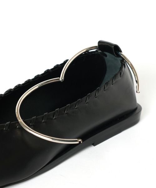 JIL SANDER(ジルサンダー)】 RING バレリーナ｜PARIGOT ONLINE