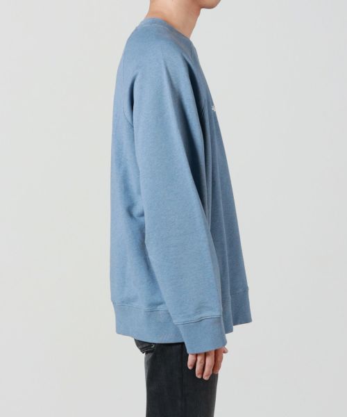 mrnn様おまとめ   専用LE PETIT GERMAIN 2y MAISON KITSUNE(メゾンキツネ)】 LINE HANDWRITING OVERSIZED