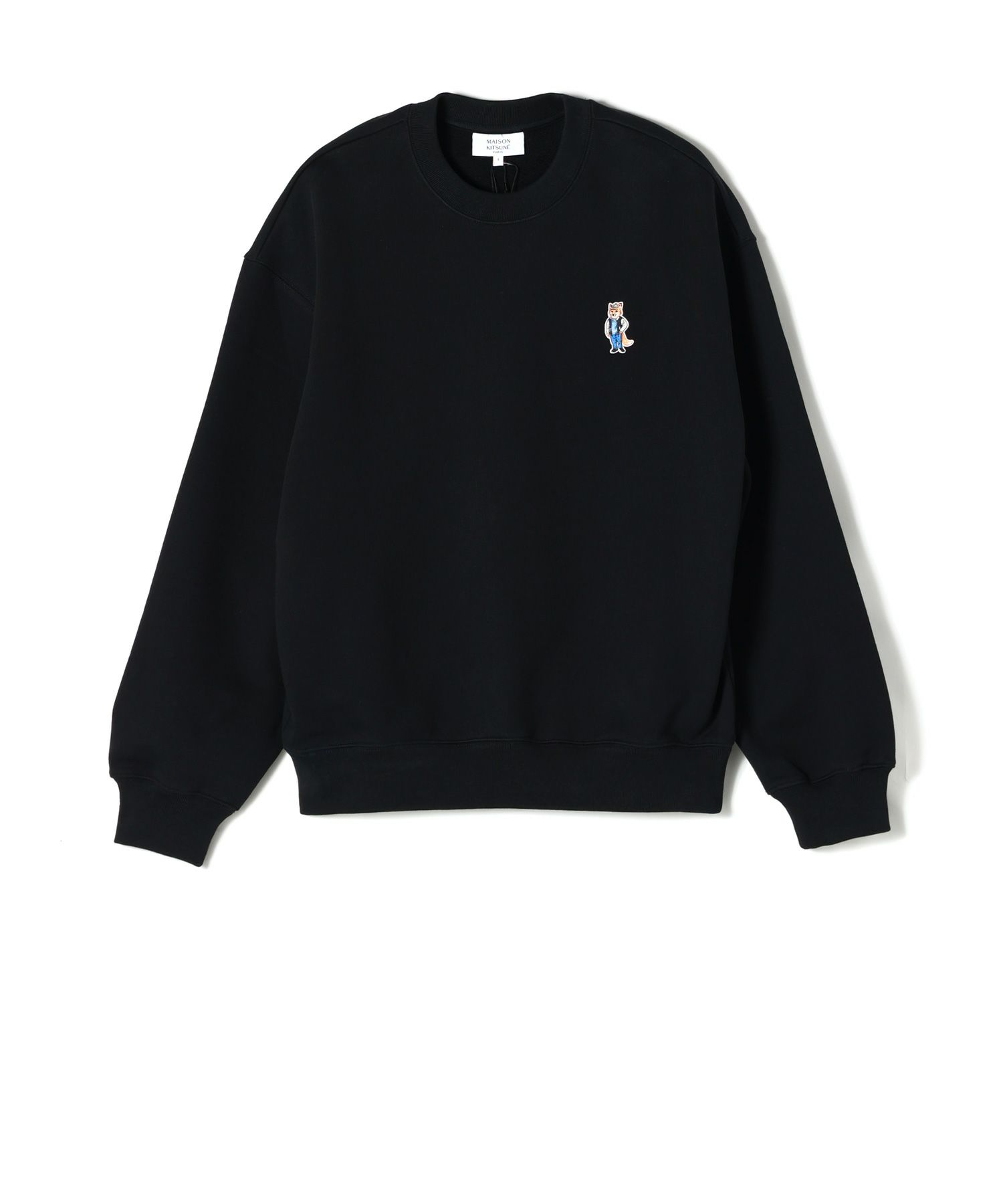 P199(Black)