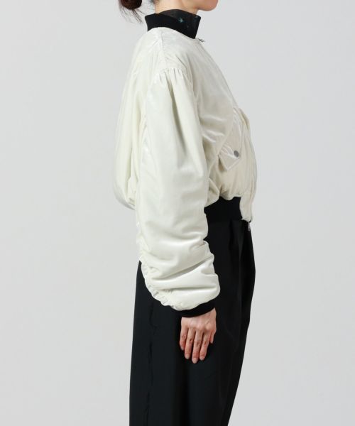 Telma ブルゾン 0431334191179cl_04?$VS_1500$