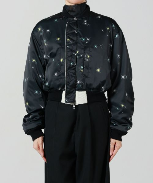 TELMA(テルマ)】 VELOR MA1｜PARIGOT ONLINE（パリゴオンライン）