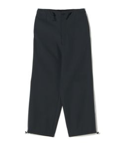 パリゴ　スムースストレートパンツ WARM PANTS – wide / tapered｜特集｜PARIGOT ONLINE（パリゴ