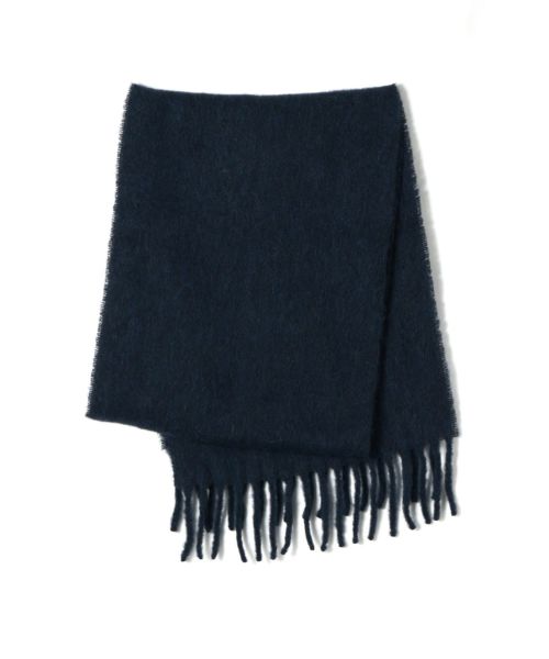 最終値下げ　MARNI マルニ　マフラー　アルパカスカーフ MARNI マルニ マフラー ALPACA SCARF アルパカ製スカーフ