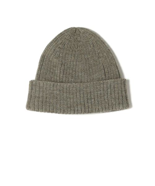 メゾンキツネ　ボールドフォックスヘッドパッチニットビーニー 楽天市場】Maison Kitsune メゾンキツネ FOX HEAD PATCH RIBBED