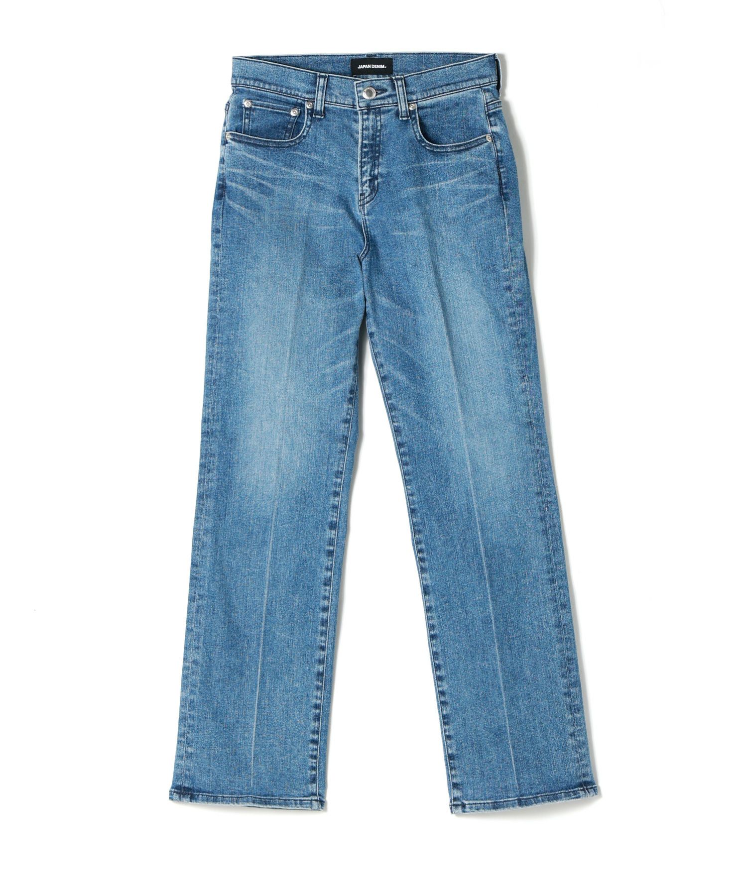 MEDIUM INDIGO