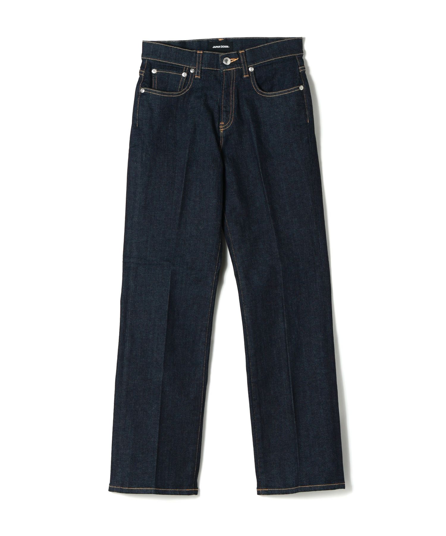 DARK INDIGO