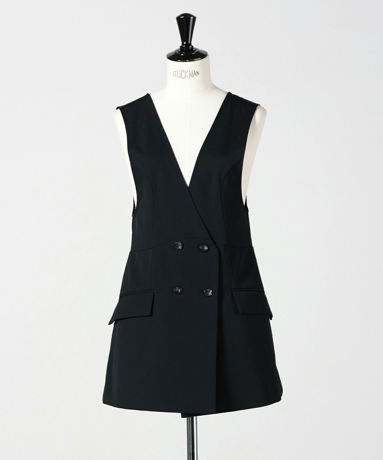 25AW FETICO フェティコ 3wayテーラードジャケット ジレ セット m35095164652_1.jpg?1762304020