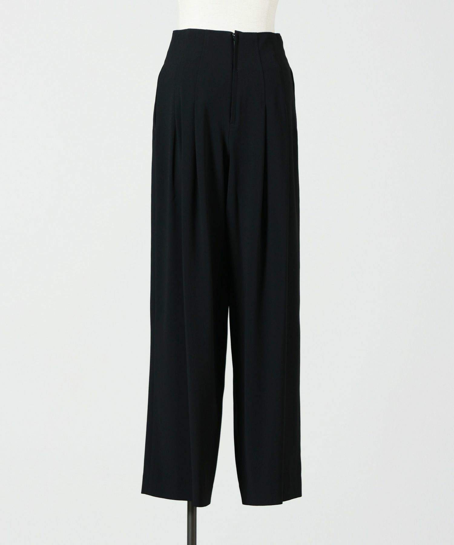 FETICO(フェティコ)】 PLEATED PANTS｜PARIGOT ONLINE（パリゴオンライン）